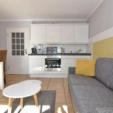 Alma & Eva, Whg 2 Apartamento