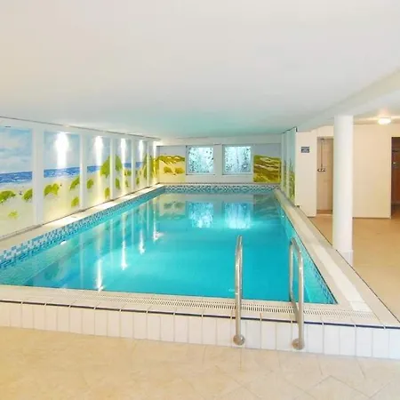 Alma & Eva, Whg 2 Apartamento