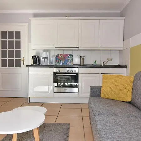 Alma & Eva, Whg 2 Apartamento