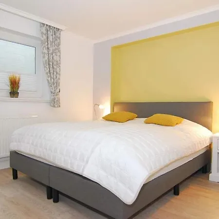 Apartamento Alma & Eva, Whg 2