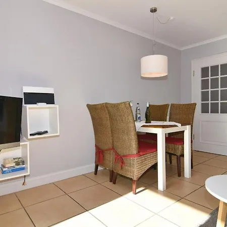Apartamento Alma & Eva, Whg 2