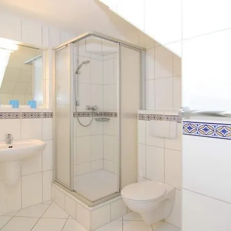 Apartamento Alma & Eva, Whg 2 Westerland